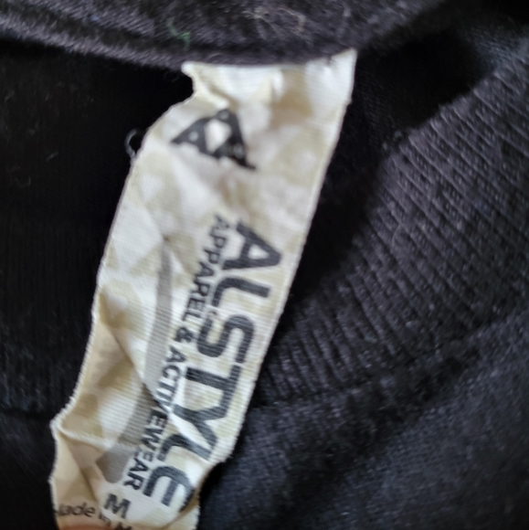 Slipknot t-shirt - Picture 3 of 3